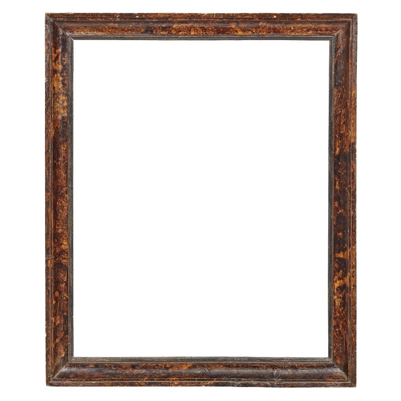 



A LOMBARD FRAME, 18TH CENTURY  - Auction FRAMES FROM RENAISSANCE TO 19TH CENTURY - Pandolfini Casa d'Aste