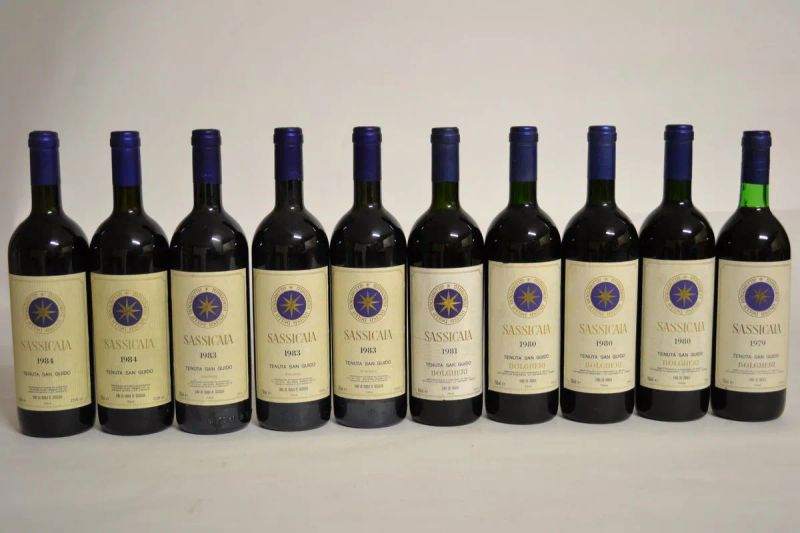 Sassicaia Tenuta San Guido&nbsp;&nbsp;&nbsp;&nbsp;&nbsp;&nbsp;&nbsp;&nbsp;&nbsp;&nbsp;&nbsp;&nbsp;&nbsp;&nbsp;&nbsp;&nbsp;&nbsp;&nbsp;&nbsp;&nbsp;&nbsp;&nbsp;&nbsp;&nbsp;&nbsp;&nbsp;&nbsp;&nbsp;&nbsp;&nbsp;&nbsp;&nbsp;&nbsp;&nbsp;&nbsp;&nbsp;&nbsp;&nbsp;&nbsp;&nbsp;&nbsp;&nbsp;&nbsp;&nbsp;&nbsp;&nbsp;&nbsp;&nbsp;  - Asta Vini pregiati e da collezione - Pandolfini Casa d'Aste