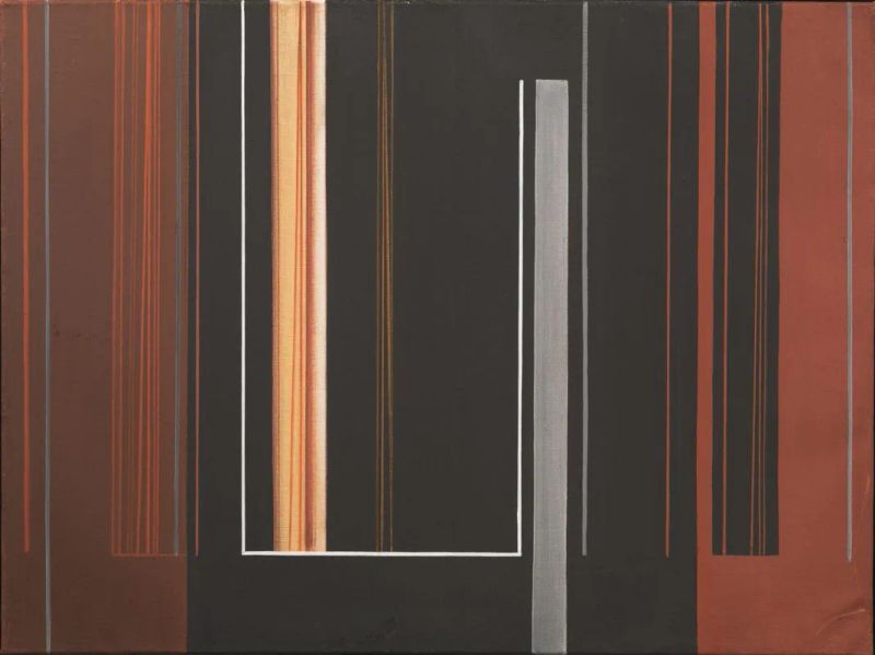 Luc Peire  - Auction Modern and Contemporary Art - II - Pandolfini Casa d'Aste