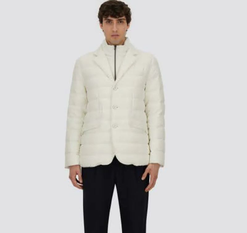 HERNO   - Auction AIRC - Pandolfini Casa d'Aste