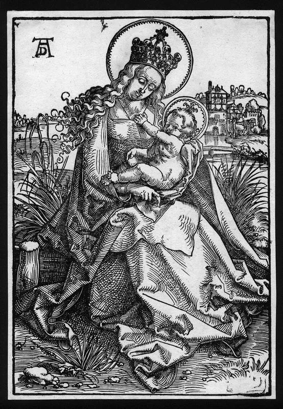 Grien, Hans Baldung  - Auction Prints and Drawings from XVI to XX century - Books and Autographs - Pandolfini Casa d'Aste