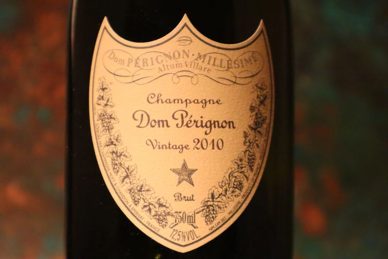 



Dom P&eacute;rignon 2010  - Auction Smartwine 2.0 | Christmas Edition - Pandolfini Casa d'Aste