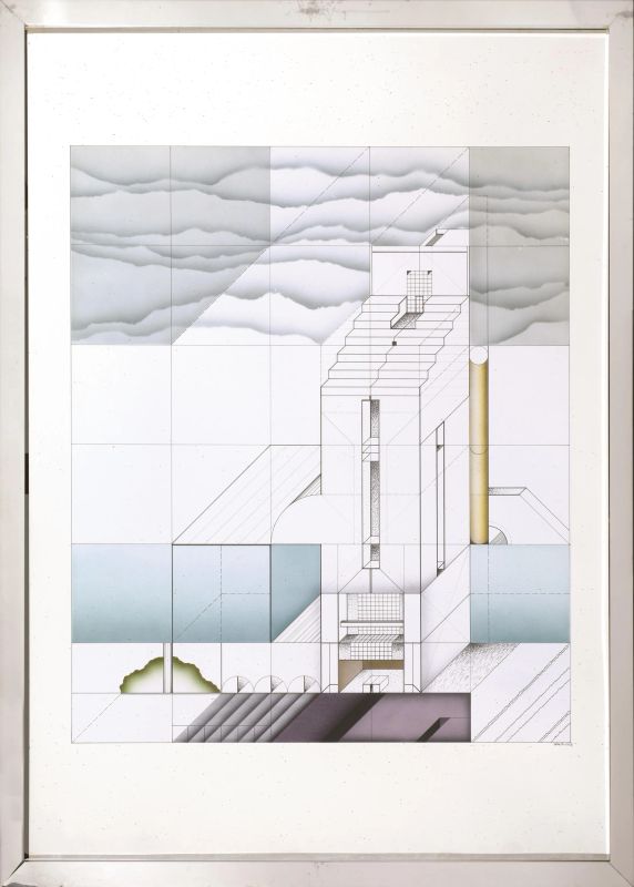      Remo Buti   - Auction 20TH CENTURY DESIGN - Pandolfini Casa d'Aste