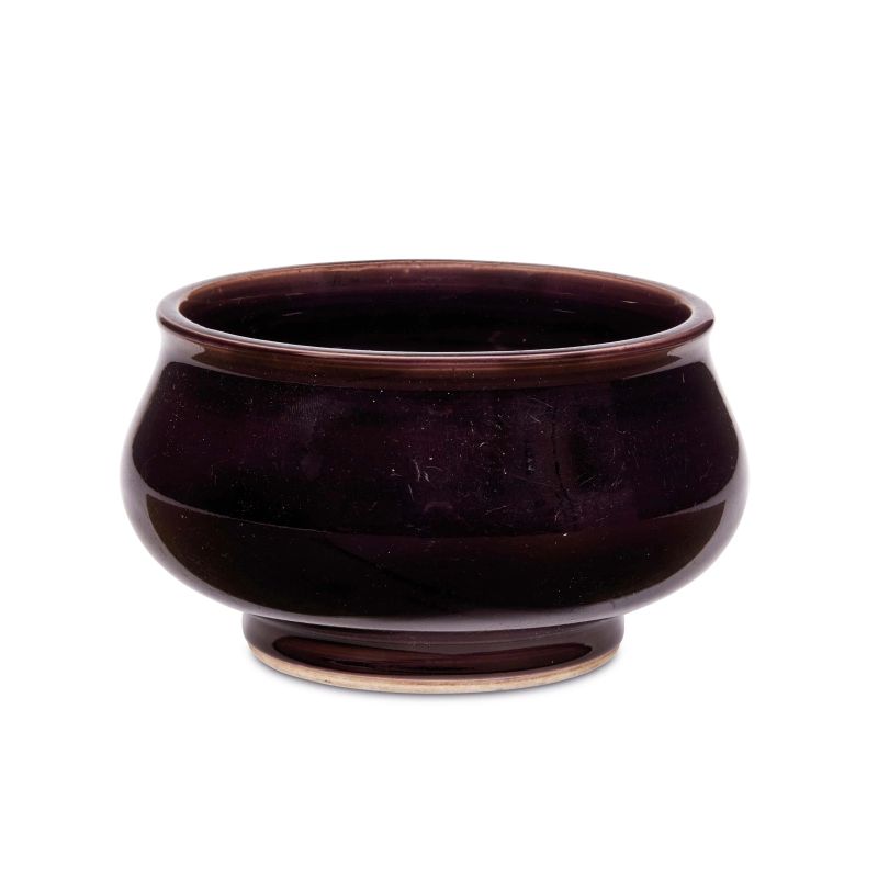 



CENSER, CHINA, QING DYNASTY, 19TH CENTURY  - Auction Asian Art | 东方艺术 - Pandolfini Casa d'Aste