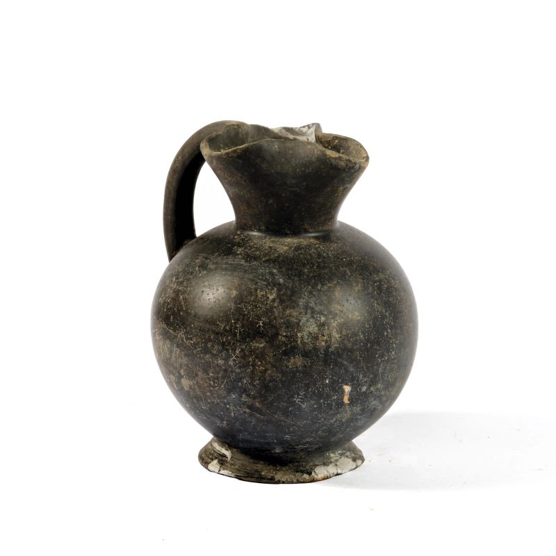 



OINOCHOE  - Asta ARCHEOLOGIA - Pandolfini Casa d'Aste