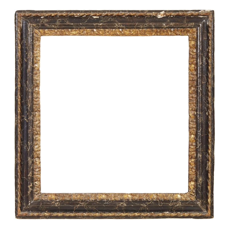 AN EMILIAN FRAME, 18TH CENTURY  - Auction THE ART OF ADORNING PAINTINGS: FRAMES FROM RENAISSANCE TO 19TH CENTURY - Pandolfini Casa d'Aste