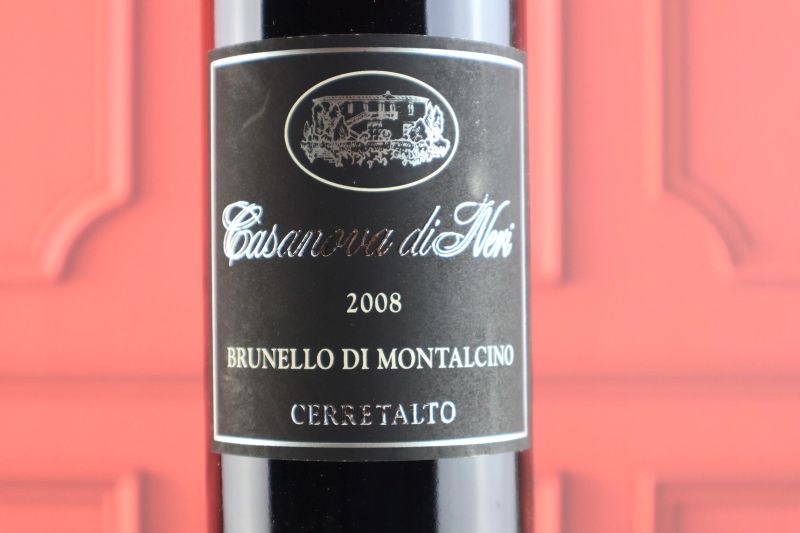 



Brunello di Montalcino Cerretalto Casanova di Neri 2008  - Asta Smartwine 2.0 | Spring Classics - Pandolfini Casa d'Aste