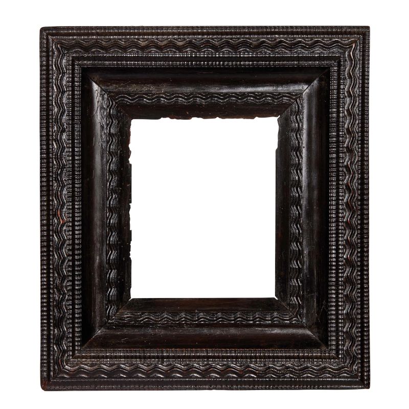 



CORNICE, LOMBARDIA, SECOLO XVII  - Asta L'ARTE DI ORNARE I QUADRI: CORNICI DAL RINASCIMENTO ALL'OTTOCENTO - Pandolfini Casa d'Aste