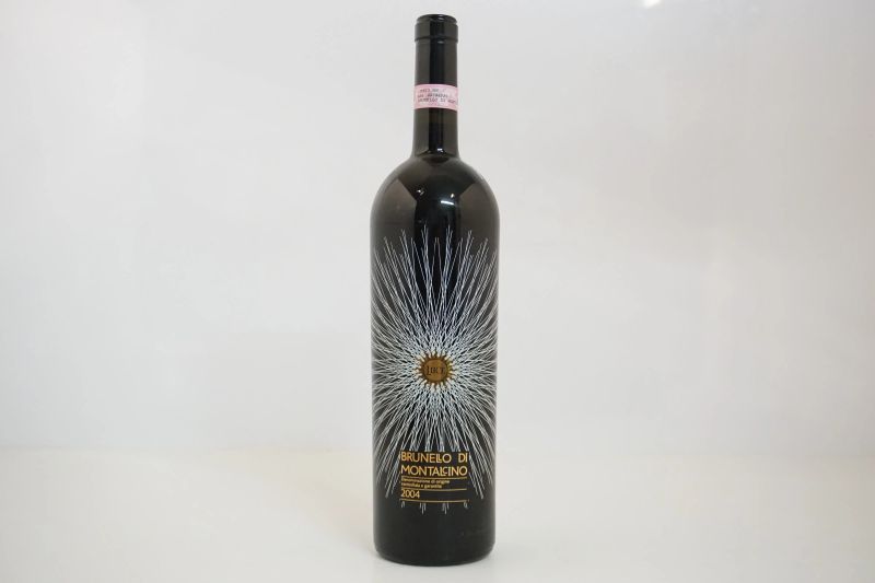      Brunello di Montalcino Luce Tenuta Luce della Vite 2004   - Auction Online Auction | Smart Wine & Spirits - Pandolfini Casa d'Aste