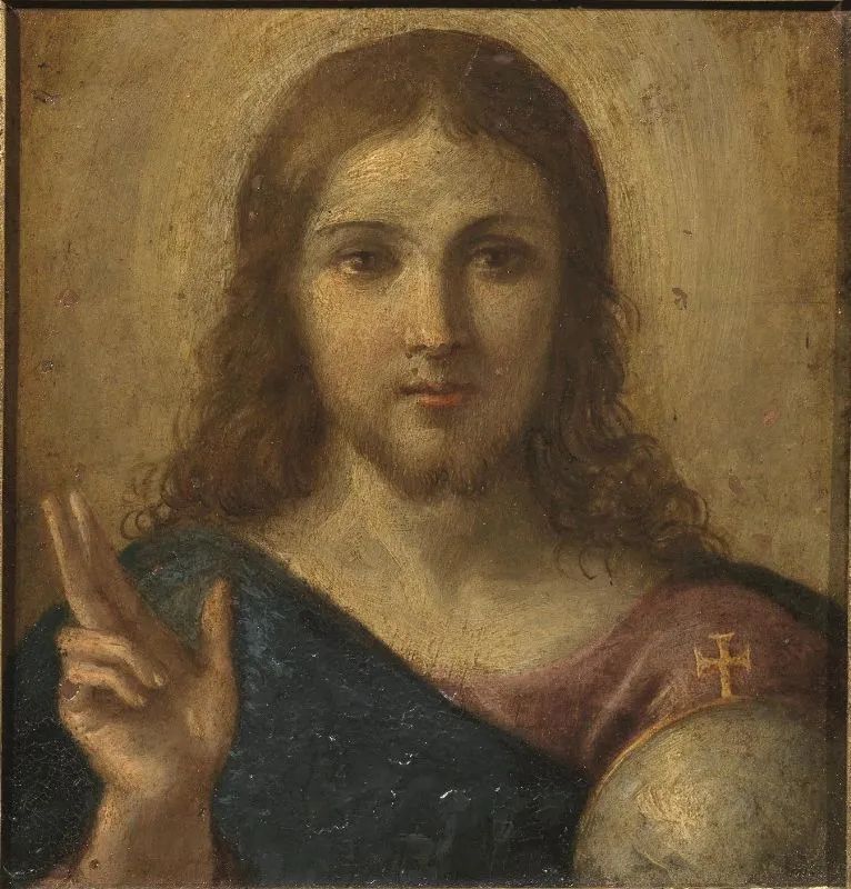 Scuola emiliana, fine sec. XVIII  - Auction Old Master and 19th Century Paintings - Pandolfini Casa d'Aste
