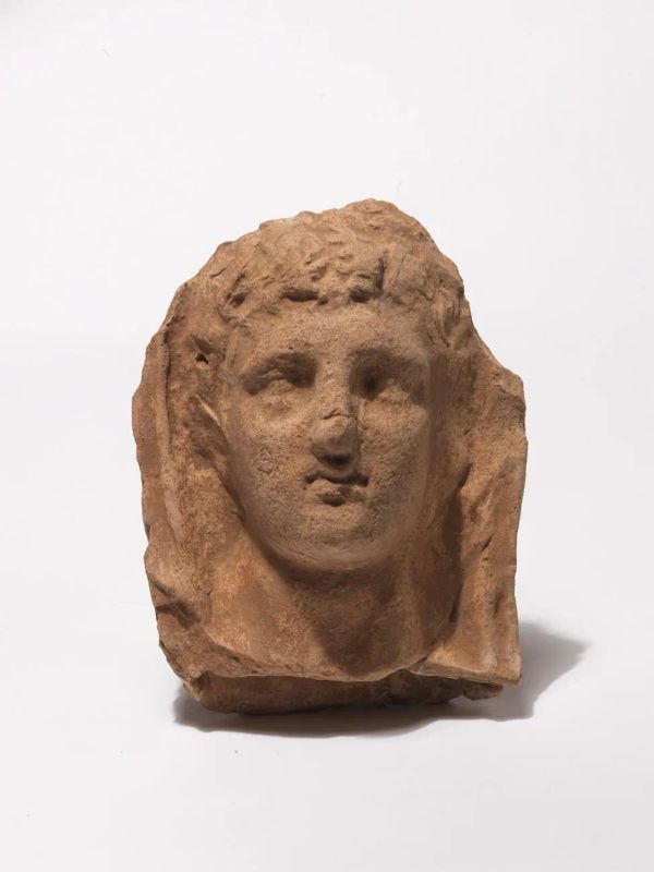 Antefissa  - Auction ANTIQUITIES - Pandolfini Casa d'Aste