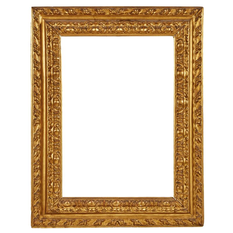 



CORNICE, EMILIA, SECOLO XVII  - Asta L'ARTE DI ORNARE I QUADRI: CORNICI DAL RINASCIMENTO ALL'OTTOCENTO - Pandolfini Casa d'Aste
