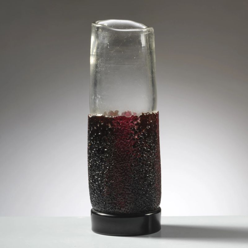 



VASO   - Asta DESIGN E ARTI DECORATIVE DEL '900 - Pandolfini Casa d'Aste