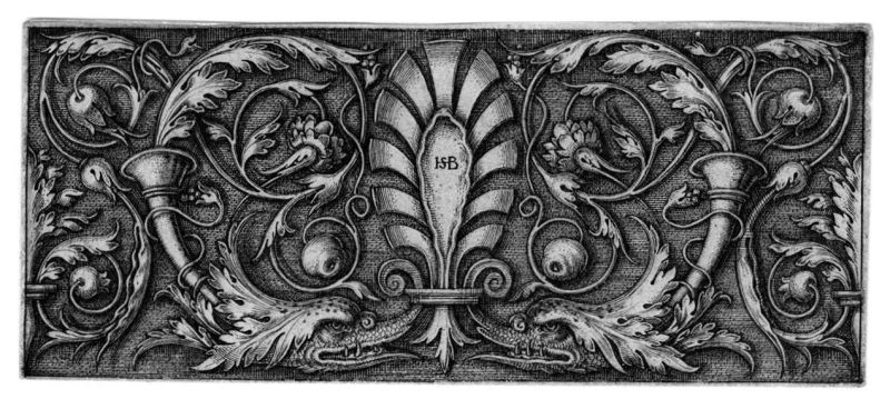 Beham, Hans Sebald  - Asta Disegni e stampe dal XVI al XX secolo - Libri e Autografi - Pandolfini Casa d'Aste
