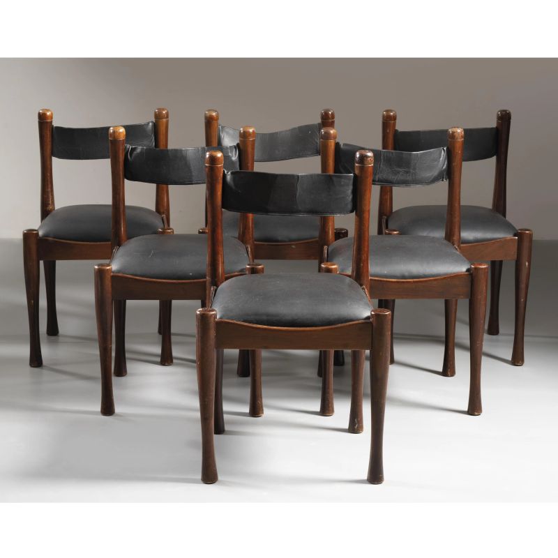 Silvio Coppola : Silvio Coppola  - Asta DESIGN E ARTI DECORATIVE DEL '900 - Pandolfini Casa d'Aste