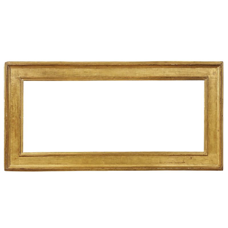A TUSCAN FRAME, 17TH CENTURY  - Auction FRAMES FROM RENAISSANCE TO 19TH CENTURY - Pandolfini Casa d'Aste