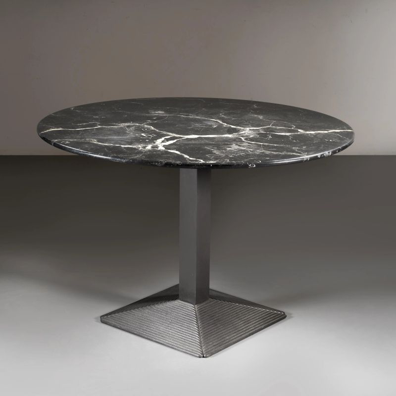 Tobia Scarpa : 



Afra e   - Auction DESIGN AND DECORATIVE ARTS - Pandolfini Casa d'Aste
