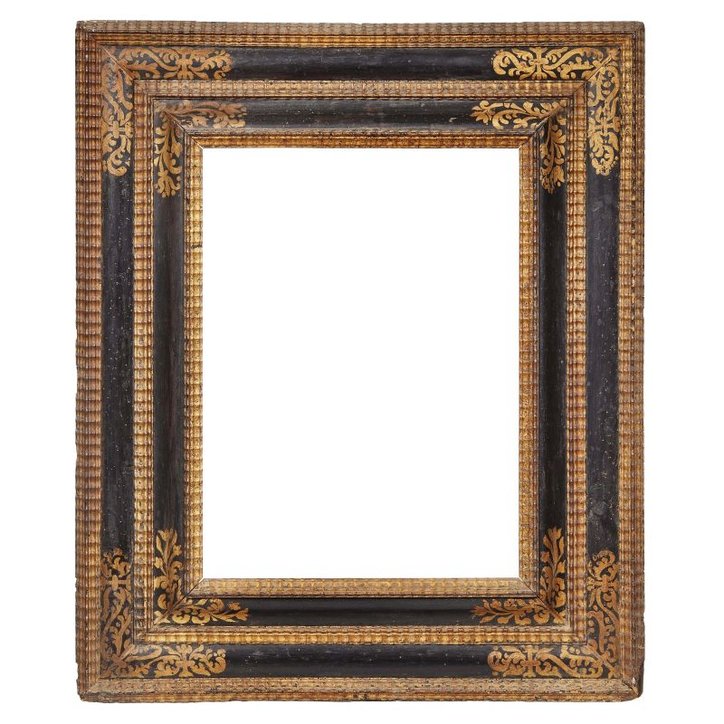 A LOMBARD FRAME, 18TH CENTURY  - Auction THE ART OF ADORNING PAINTINGS: FRAMES FROM RENAISSANCE TO 19TH CENTURY - Pandolfini Casa d'Aste