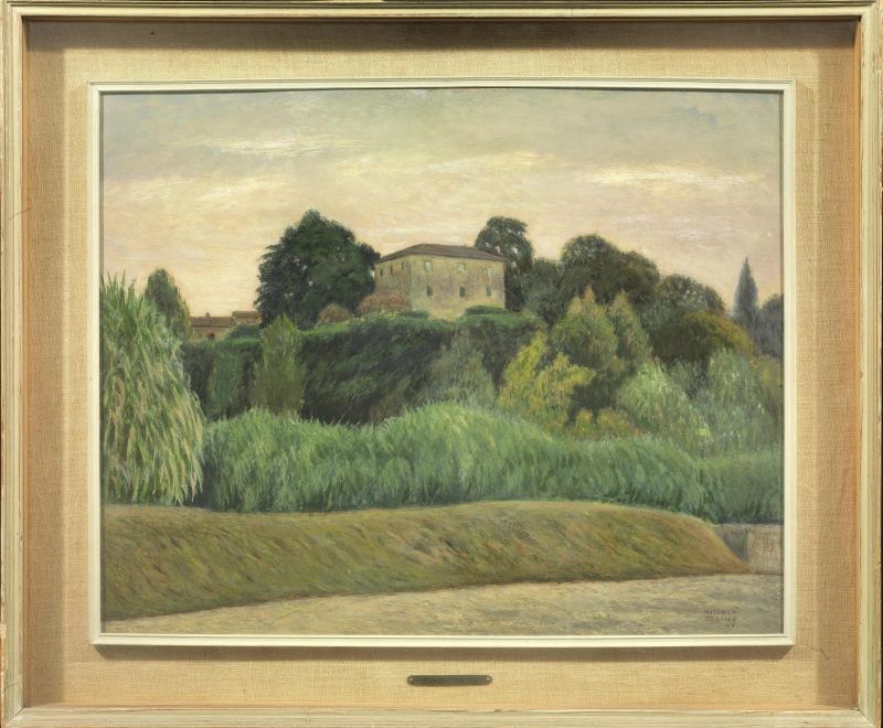 Niccol&#242; Codino : Niccolò Codino  - Auction PAINTINGS, FURNITURE AND WORKS OF ART - Pandolfini Casa d'Aste