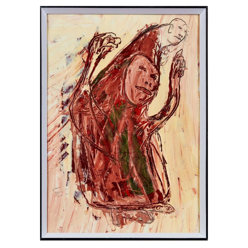 Franco Losvizzero : 



FRANCO LO SVIZZERO&nbsp;   - Asta ARTE MODERNA E CONTEMPORANEA - Pandolfini Casa d'Aste