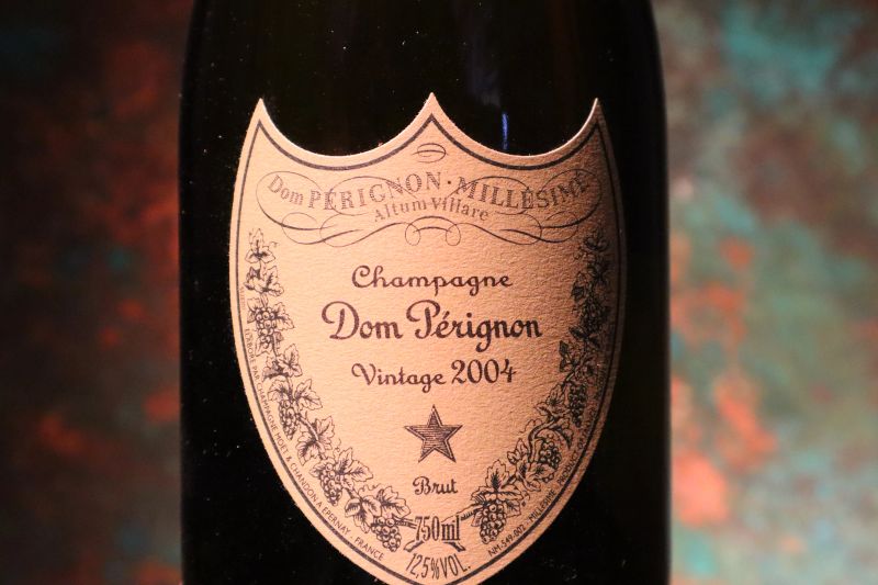 



Dom P&eacute;rignon 2004   - Auction Smartwine 2.0 | Christmas Edition - Pandolfini Casa d'Aste