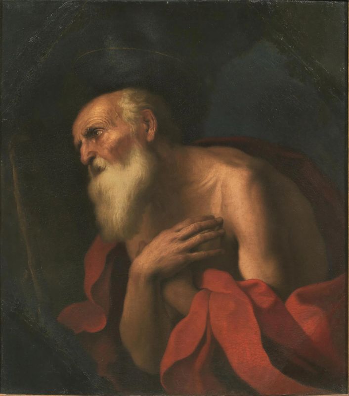 Attribuito a Jacopo Ligozzi  - Asta Dipinti dal XV al XX secolo - Pandolfini Casa d'Aste