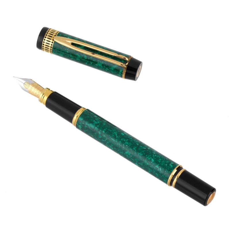 Waterman :      WATERMAN MAN 100 IDEAL PATRICIAN PENNA STILOGRAFICA   - Auction ONLINE AUCTION | COLLECTIBLE PENS - Pandolfini Casa d'Aste