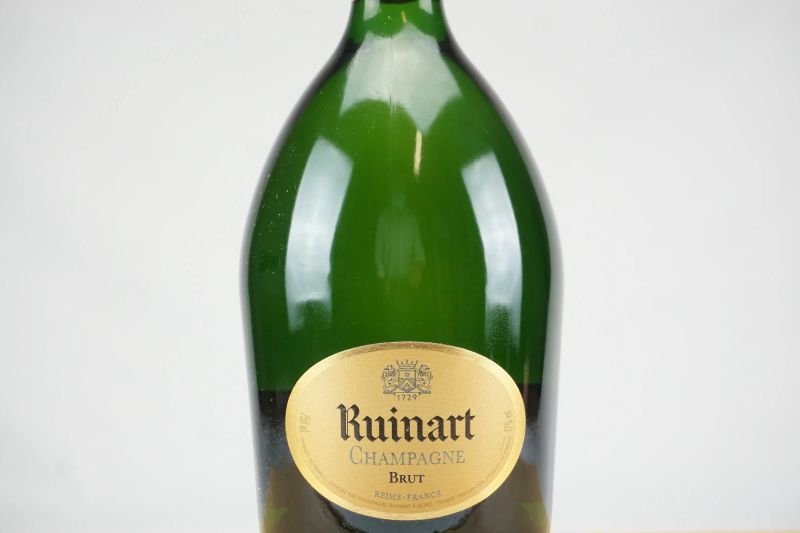      Ruinart   - Asta ASTA A TEMPO | Smart Wine & Spirits - Pandolfini Casa d'Aste