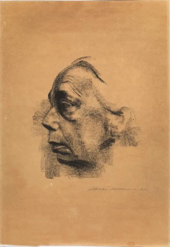 Kollwitz, K&auml;the  - Auction Prints and Drawings from the 16th to the 20th century - Pandolfini Casa d'Aste