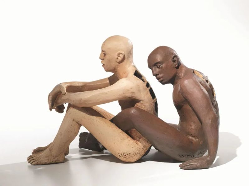  Paola Epifani Rabarama   - Auction 20th Century Decorative Art - Pandolfini Casa d'Aste