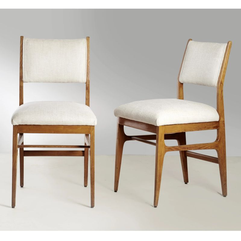 



Nello stile di Gio Ponti  - Asta DESIGN E ARTI DECORATIVE DEL '900 - Pandolfini Casa d'Aste