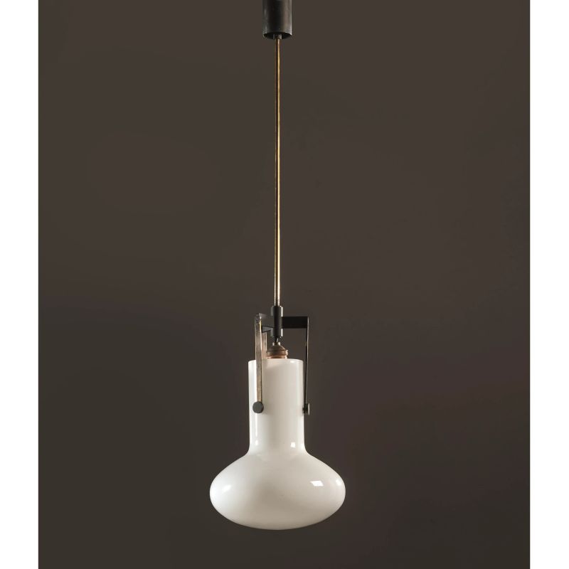 Ignazio Gardella : Ignazio Gardella  - Asta DESIGN E ARTI DECORATIVE DEL '900 - Pandolfini Casa d'Aste