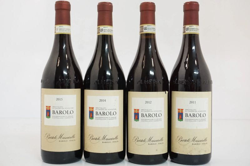      Barolo Bartolo Mascarello   - Asta Vini Pregiati e Distillati da Collezione - Pandolfini Casa d'Aste