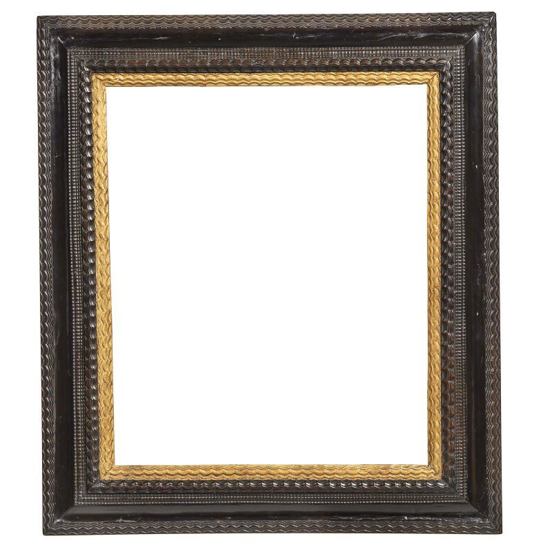 A TUSCAN FRAME, 19TH CENTURY  - Auction THE ART OF ADORNING PAINTINGS: FRAMES FROM RENAISSANCE TO 19TH CENTURY - Pandolfini Casa d'Aste