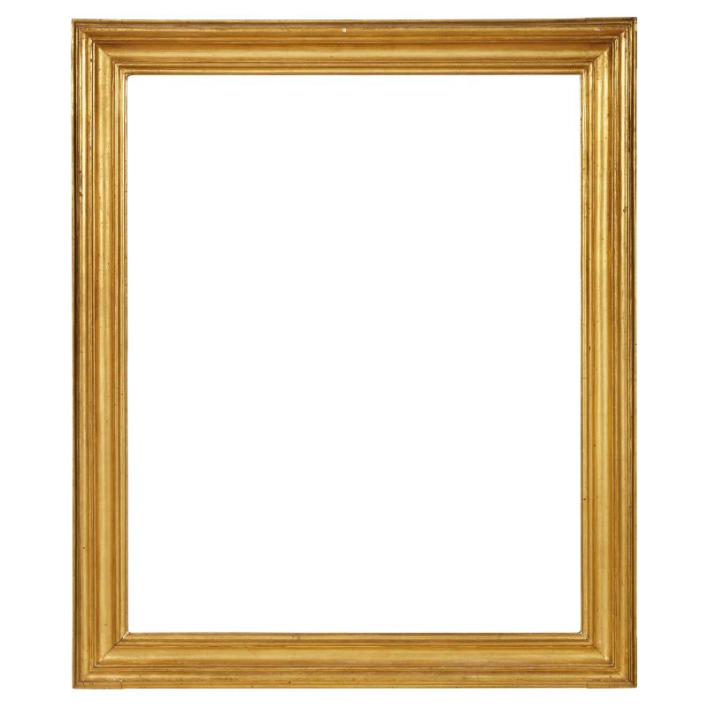 



A TUSCAN FRAME, 18TH CENTURY  - Auction THE ART OF ADORNING PAINTINGS: FRAMES FROM RENAISSANCE TO 19TH - Pandolfini Casa d'Aste