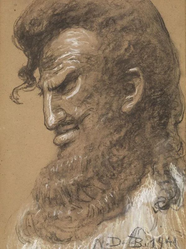 Angelo Dall'Oca Bianca  - Auction 19TH CENTURY PAINTINGS AND SCULPTURES - Pandolfini Casa d'Aste