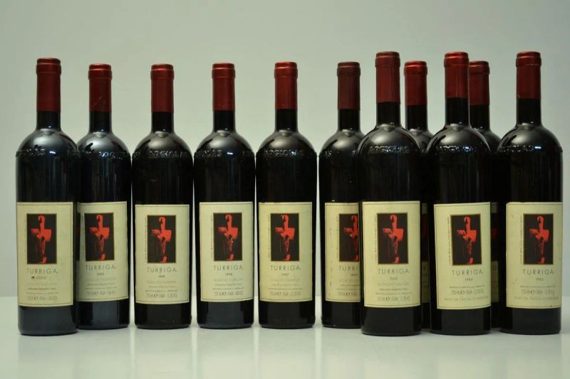 Turriga Argiolas&nbsp;&nbsp;&nbsp;&nbsp;&nbsp;&nbsp;&nbsp;&nbsp;&nbsp;&nbsp;&nbsp;&nbsp;&nbsp;&nbsp;&nbsp;&nbsp;&nbsp;&nbsp;&nbsp;&nbsp;&nbsp;&nbsp;&nbsp;&nbsp;&nbsp;&nbsp;&nbsp;&nbsp;&nbsp;&nbsp;&nbsp;&nbsp;&nbsp;&nbsp;&nbsp;&nbsp;&nbsp;&nbsp;&nbsp;&nbsp;&nbsp;&nbsp;&nbsp;&nbsp;&nbsp;&nbsp;&nbsp;&nbsp;&nbsp;&nbsp;&nbsp;&nbsp;&nbsp;&nbsp;&nbsp;&nbsp;&nbsp;&nbsp;  - Auction FINE WINES FROM IMPORTANT ITALIAN CELLARS - Pandolfini Casa d'Aste