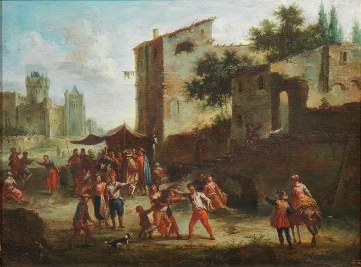 Gherardo Poli  - Asta Dipinti dal XV al XX secolo - Pandolfini Casa d'Aste