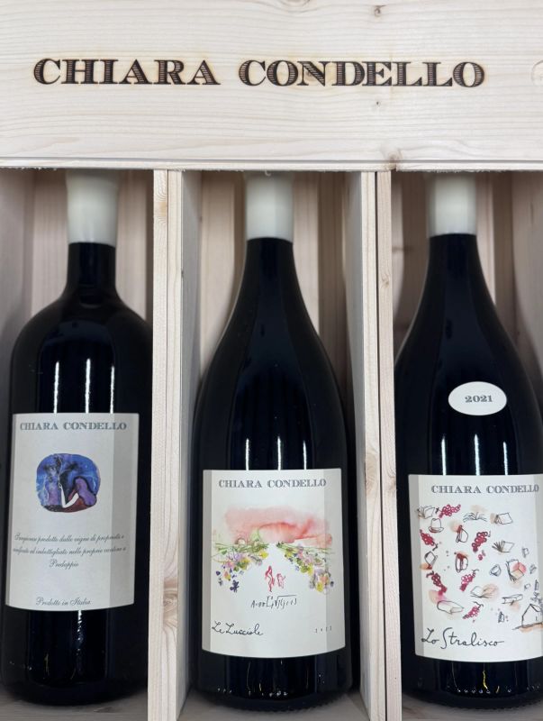 



Selezione Chiara Condello  - Asta PANDOLFINI PER AMICI DI URI - ASTA BENEFICA PER SOSTENERE LA RICERCA SCIENTIFICA UROLOGICA - Pandolfini Casa d'Aste