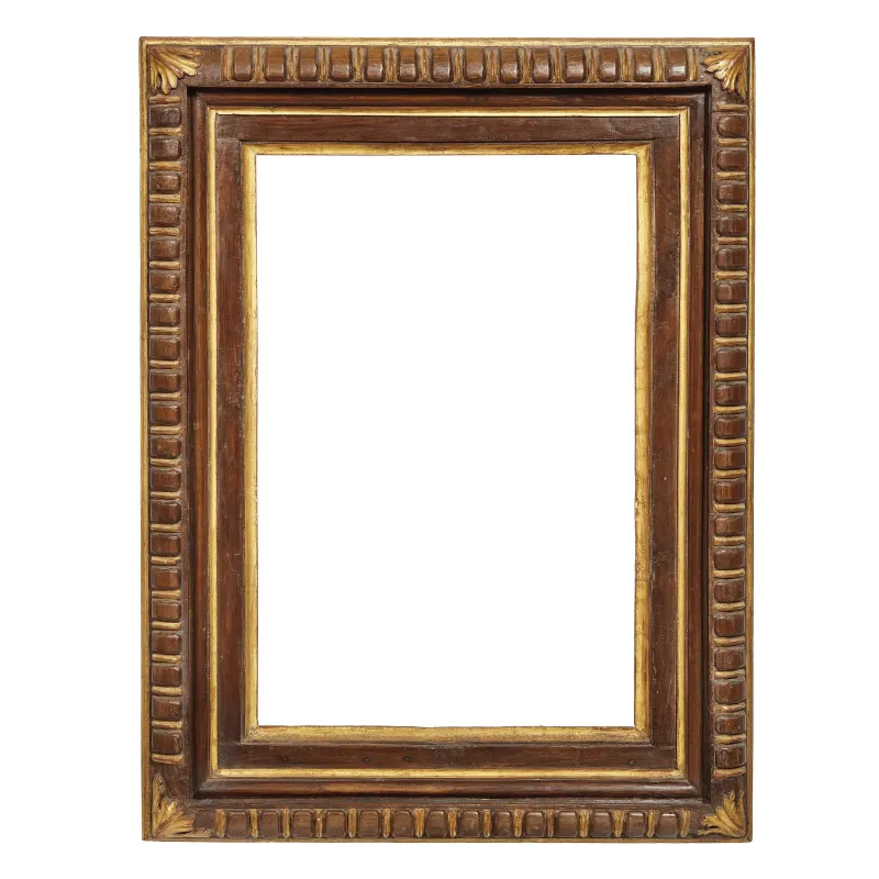 CORNICE, FIRENZE, SECOLO XVI   - Asta CORNICI DAL RINASCIMENTO ALL'OTTOCENTO - Pandolfini Casa d'Aste