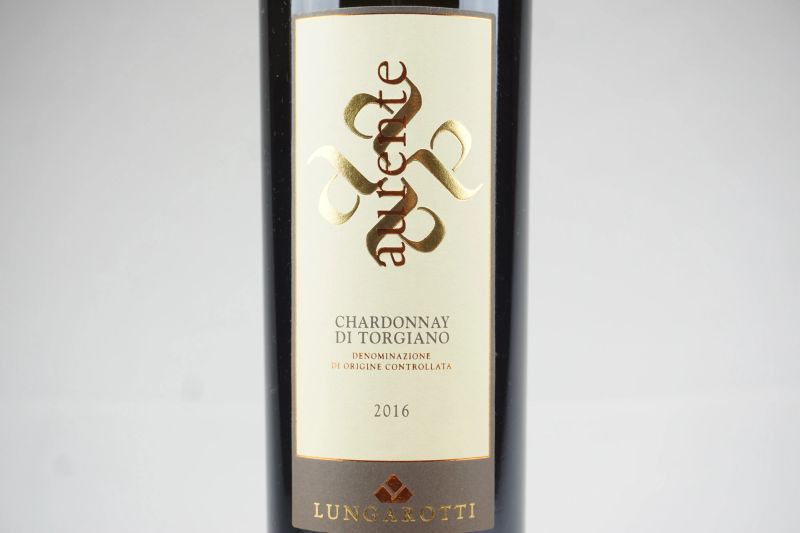      Aurente Lungarotti    - Asta ASTA A TEMPO | Smart Wine & Spirits - Pandolfini Casa d'Aste