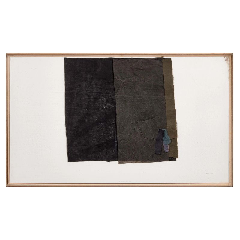 Sandro De Alexandris : 



SANDRO DE ALEXANDRIS  - Auction MODERN AND CONTEMPORARY ART - Pandolfini Casa d'Aste