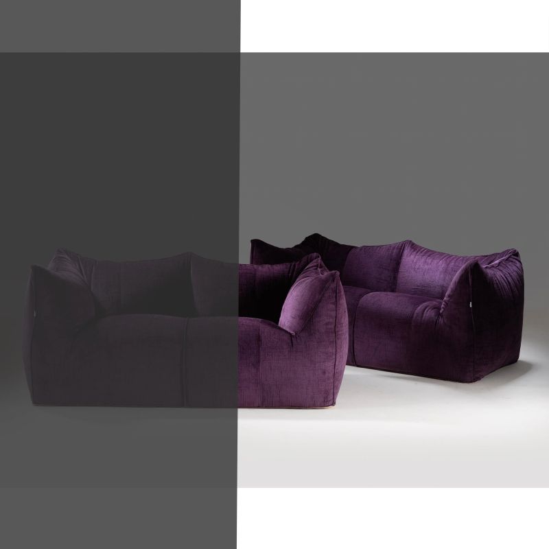 Mario Bellini : 



Mario Bellini  - Asta SPOTLIGHT DESIGN - Pandolfini Casa d'Aste