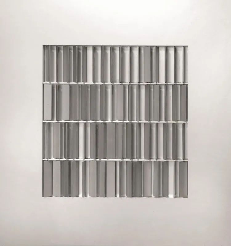 Davide Boriani  - Asta Arte Moderna e Contemporanea - II - Pandolfini Casa d'Aste