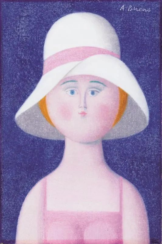  Antonio Bueno   - Auction 20th Century Decorative Art - Pandolfini Casa d'Aste