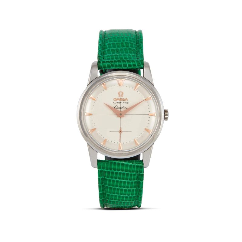 Omega : 



OMEGA GENEVE REF. 2981   - Asta OROLOGI DA POLSO E DA TASCA - Pandolfini Casa d'Aste