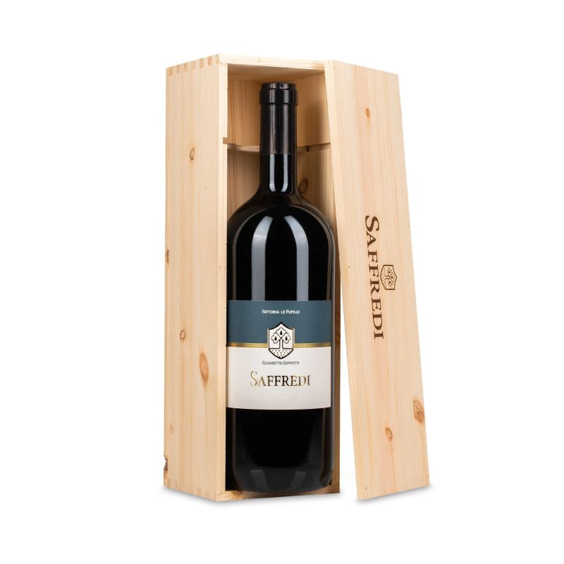 FATTORIA LE PUPILLE   - Asta AIRC - Pandolfini Casa d'Aste