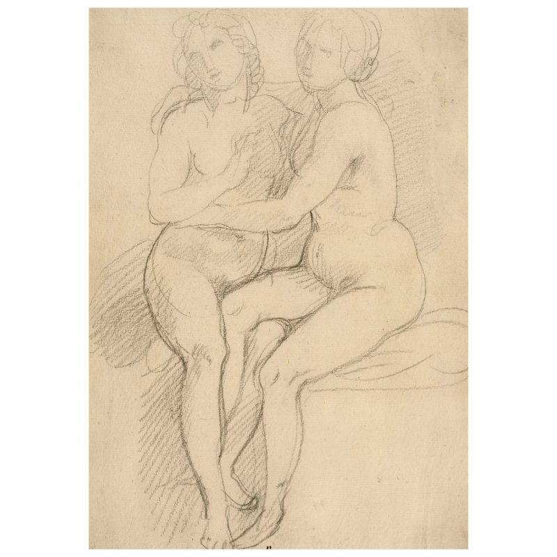 Andrea Appiani : 



Andrea Appiani Milano  - Auction WORKS ON PAPER - Pandolfini Casa d'Aste