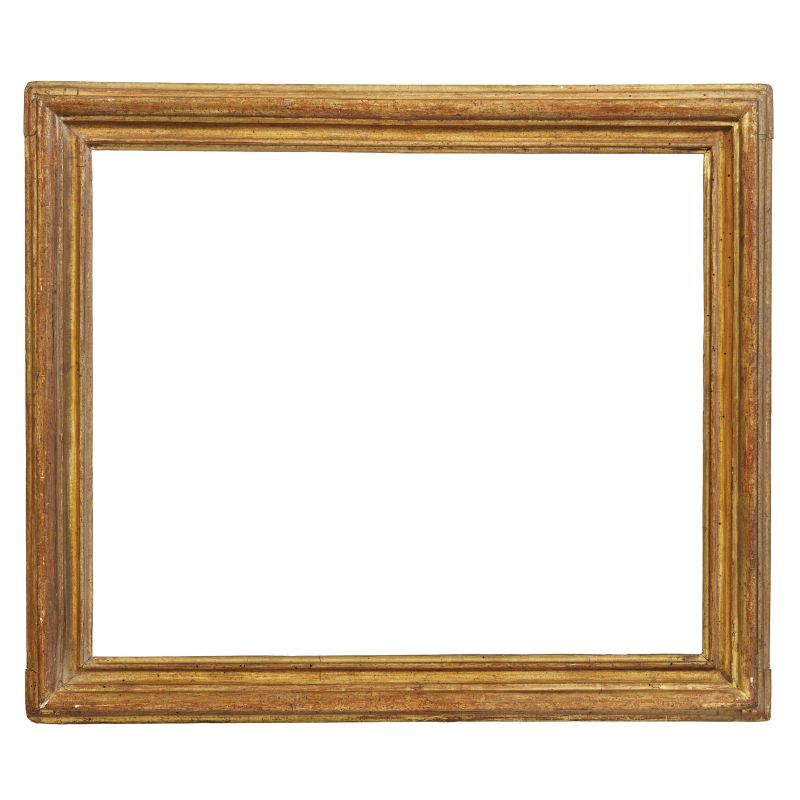 A TUSCAN FRAME, 18TH CENTURY  - Auction THE ART OF ADORNING PAINTINGS: FRAMES FROM RENAISSANCE TO 19TH CENTURY - Pandolfini Casa d'Aste