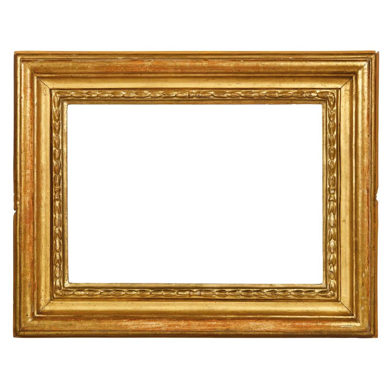 



A TUSCAN FRAME, 18TH CENTURY  - Auction THE ART OF ADORNING PAINTINGS: FRAMES FROM RENAISSANCE TO 19TH - Pandolfini Casa d'Aste